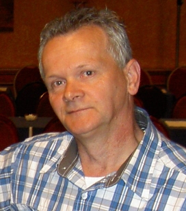 Hinderi Bosma